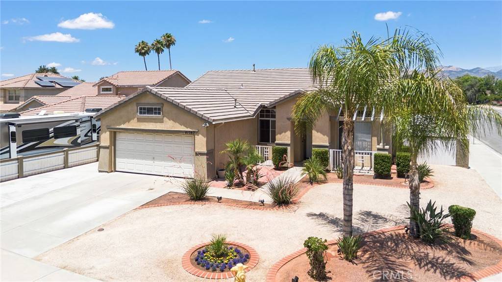 41740 El Camino DR, Hemet, CA 92544