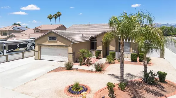 41740 El Camino DR, Hemet, CA 92544