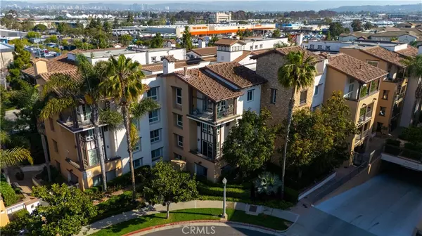 Playa Vista, CA 90094,13031 Villosa PL #117