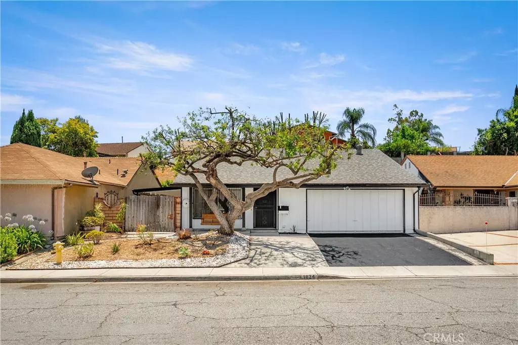 West Covina, CA 91792,1824 Greenleaf DR