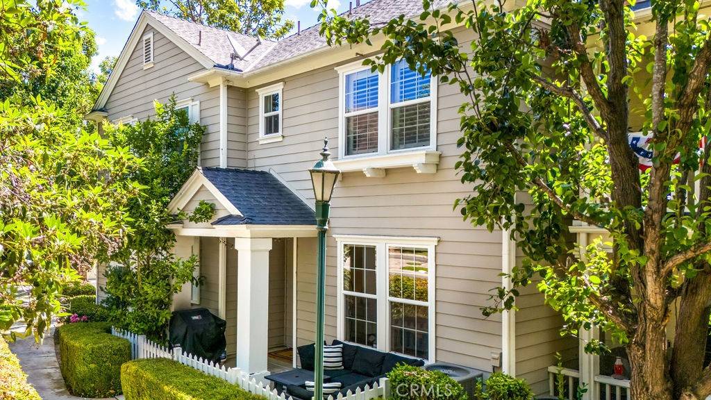 5 Duxbury ST, Ladera Ranch, CA 92694