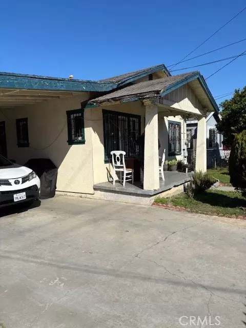 Compton, CA 90221,711 N Crane AVE