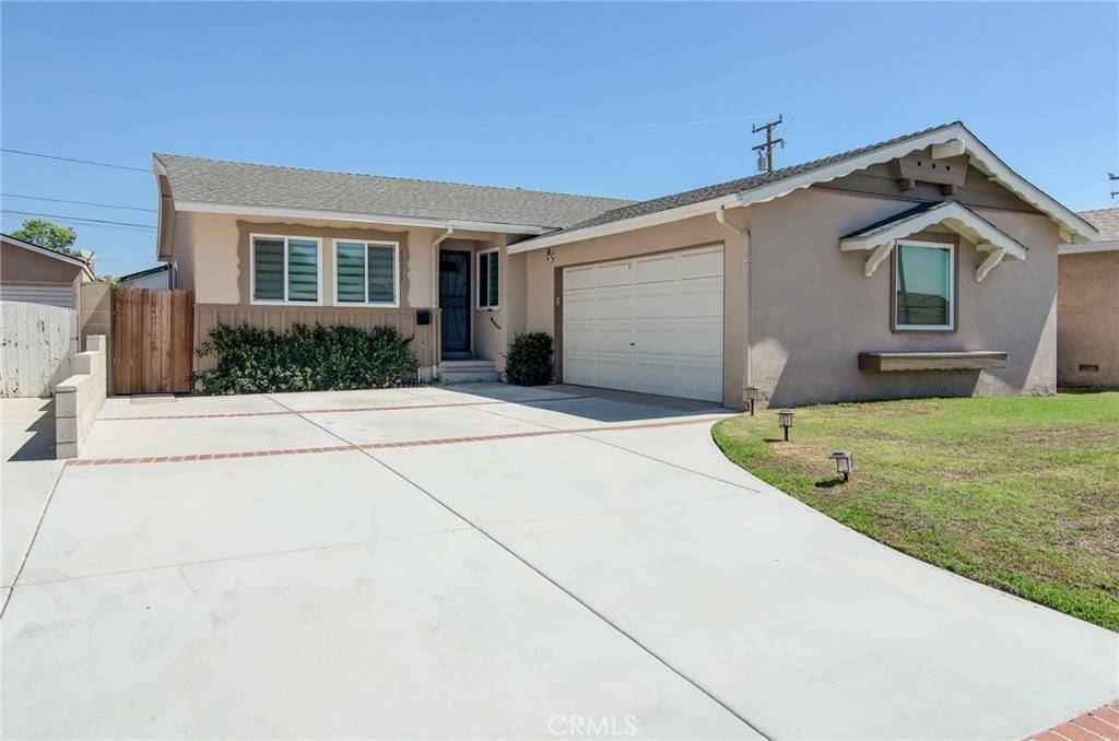 12517 Walcroft ST, Lakewood, CA 90715
