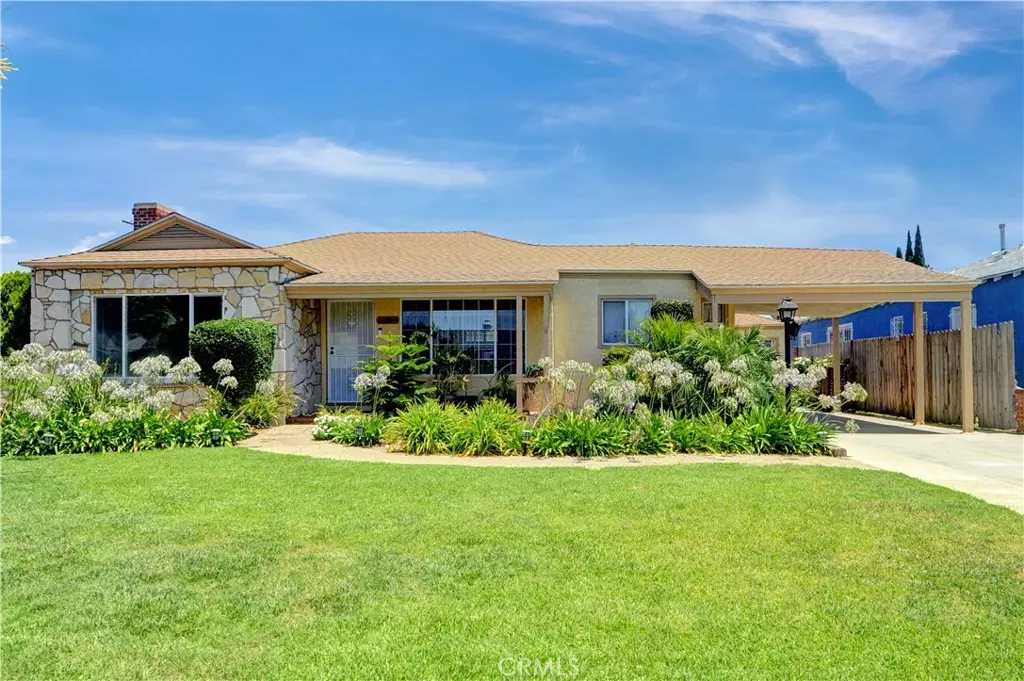 Lynwood, CA 90262,12108 Muriel DR