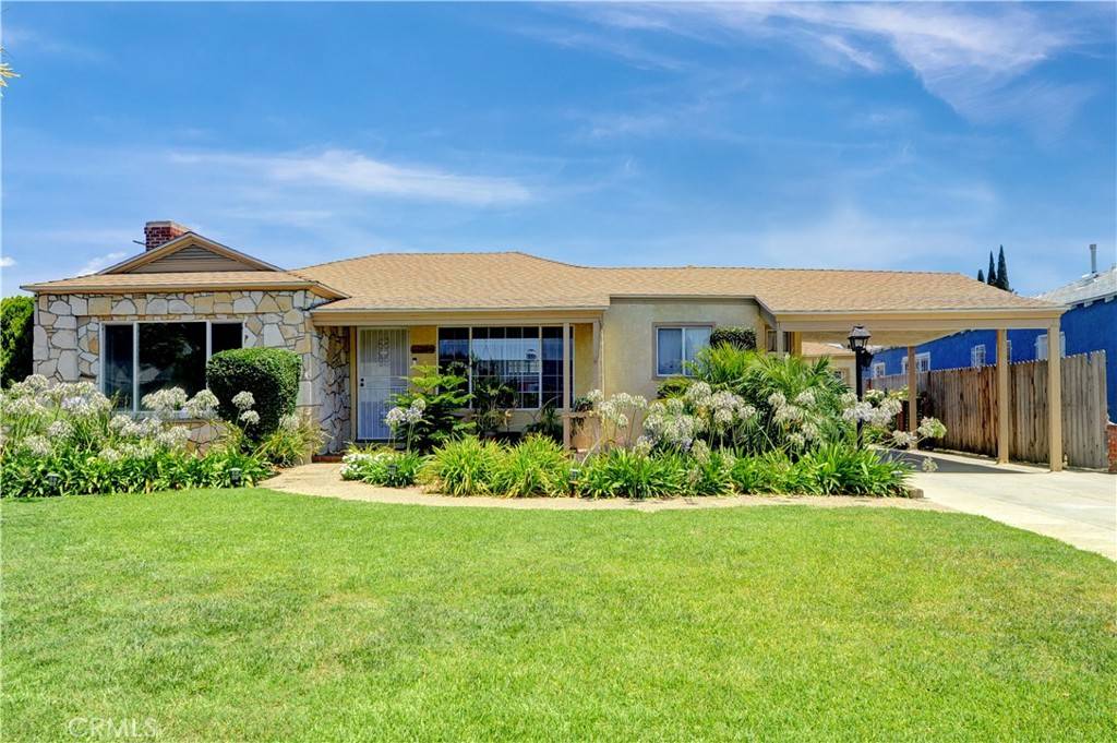 Lynwood, CA 90262,12108 Muriel DR