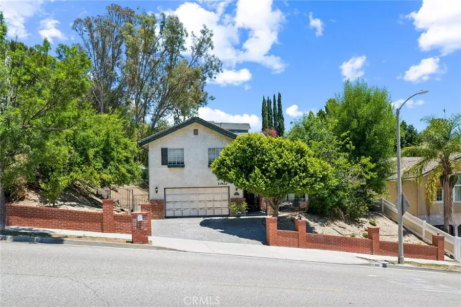 11922 Louise AVE, Granada Hills, CA 91344