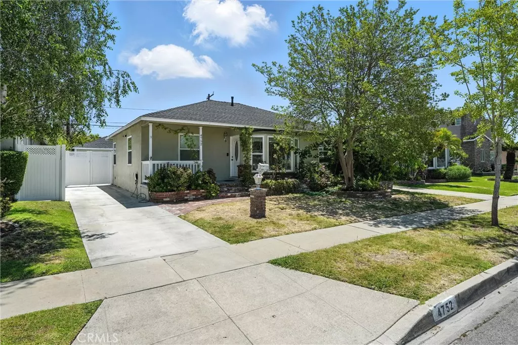 Lakewood, CA 90713,4752 Josie AVE