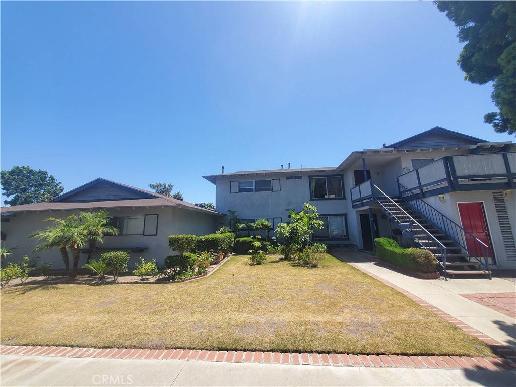 205 S Delano ST #3, Anaheim, CA 92804