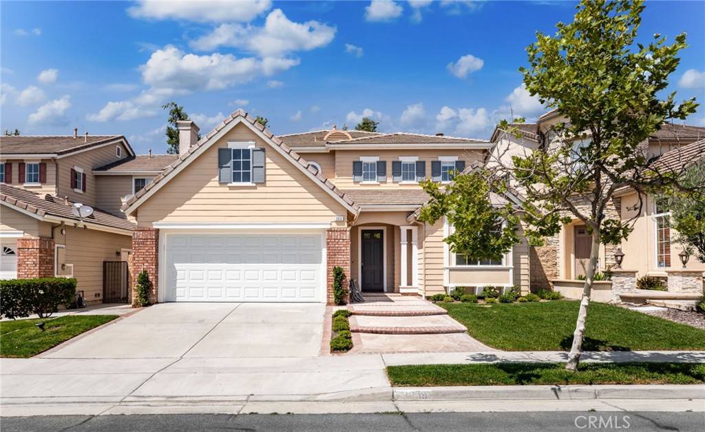 3959 Grandview DR, Brea, CA 92823