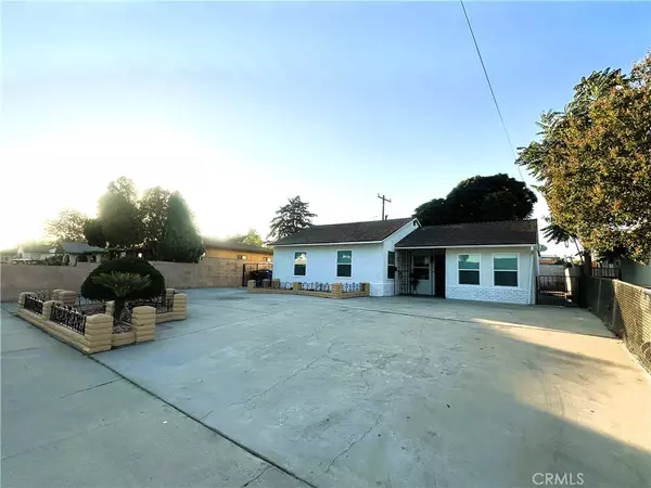 San Bernardino, CA 92411,1598 W 7Th ST