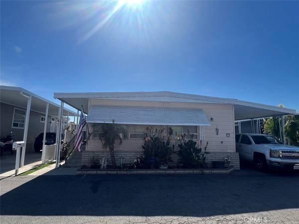 20701 Beach BLVD #128, Huntington Beach, CA 92648