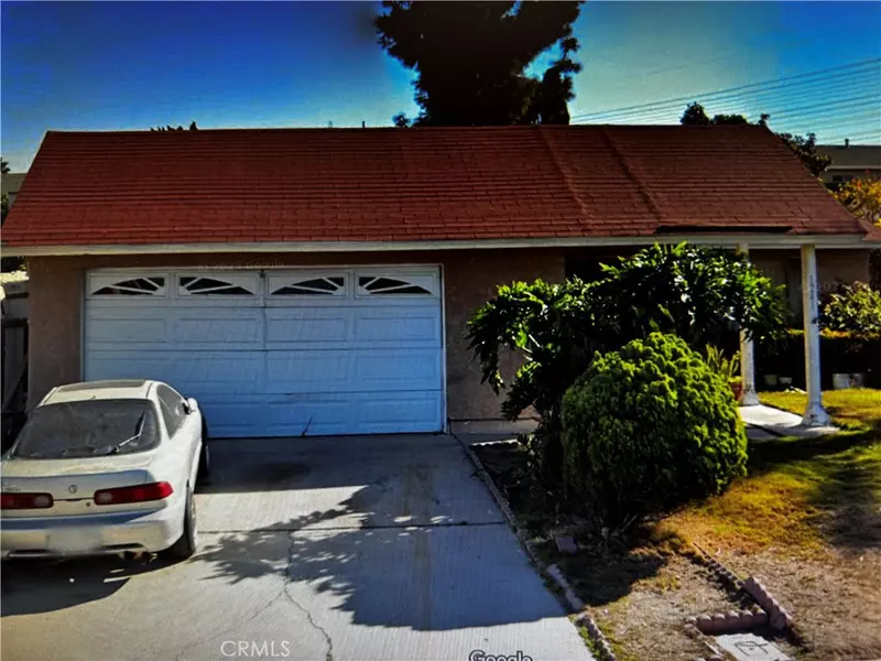 1241 Raven AVE, Chula Vista, CA 91911