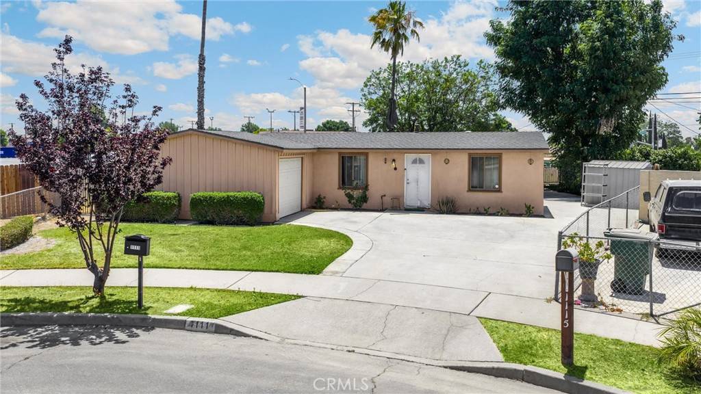 1111 W E ST, Ontario, CA 91762