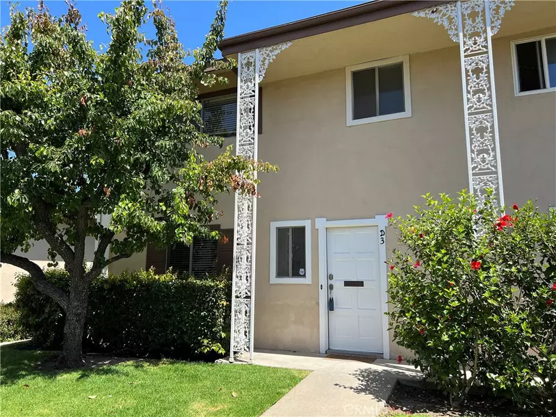 2525 N Bourbon ST #D3, Orange, CA 92865