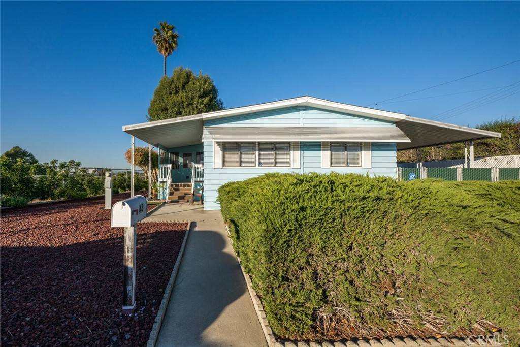 Cypress, CA 90630,22221 Bloomfield AVE #48