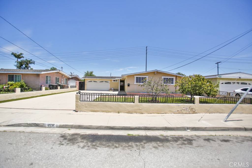 Garden Grove, CA 92841,12232 Lorna ST