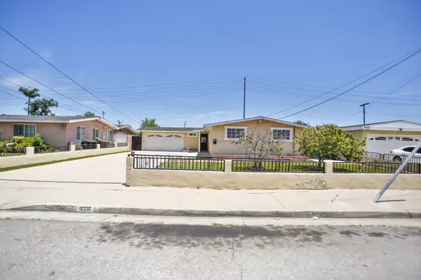 Garden Grove, CA 92841,12232 Lorna ST