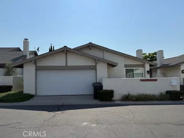 6831 Foxborough CT #50, Yorba Linda, CA 92886