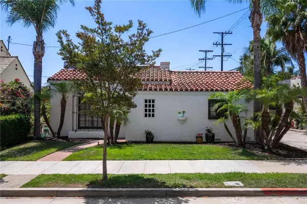 Long Beach, CA 90803,5022 E Broadway