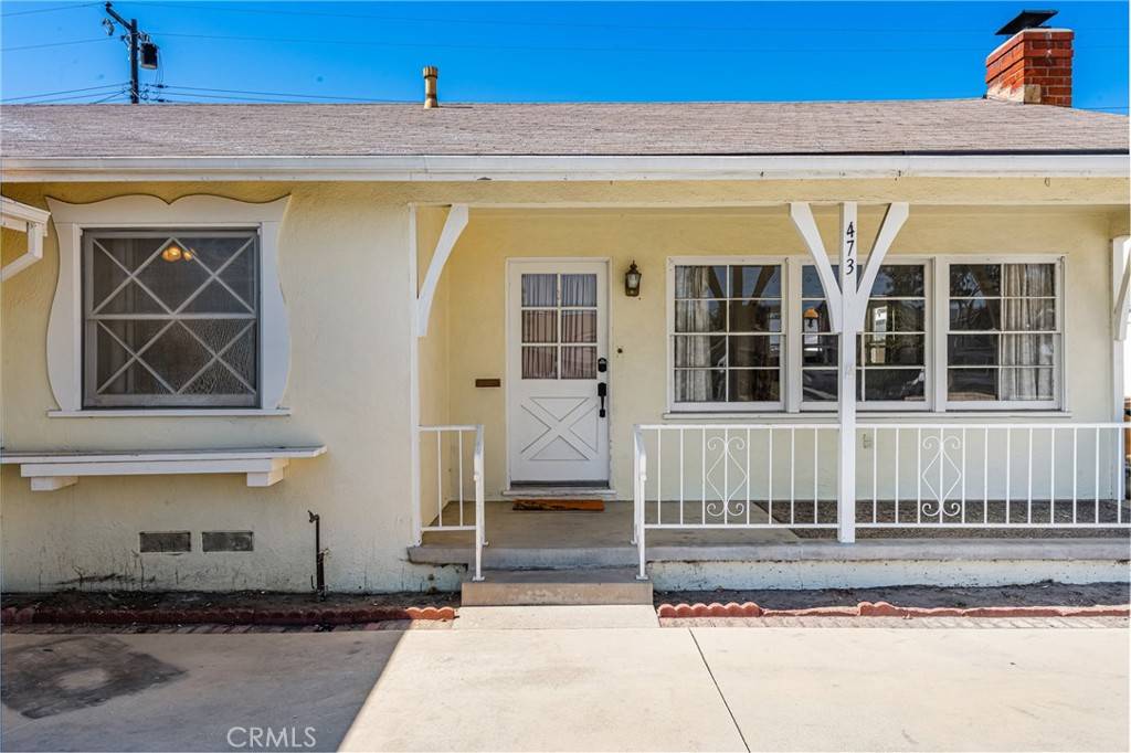 Fullerton, CA 92832,473 West Roberta Avenue