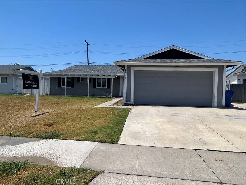 15911 Quartz ST, Westminster, CA 92683