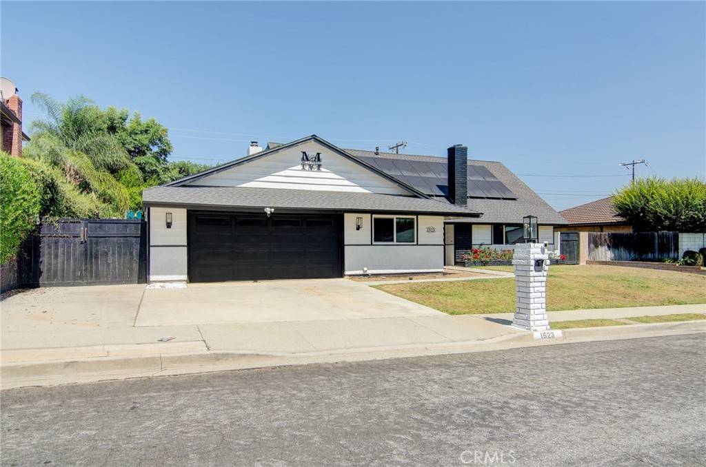 Hacienda Heights, CA 91745,1523 Finegrove AVE