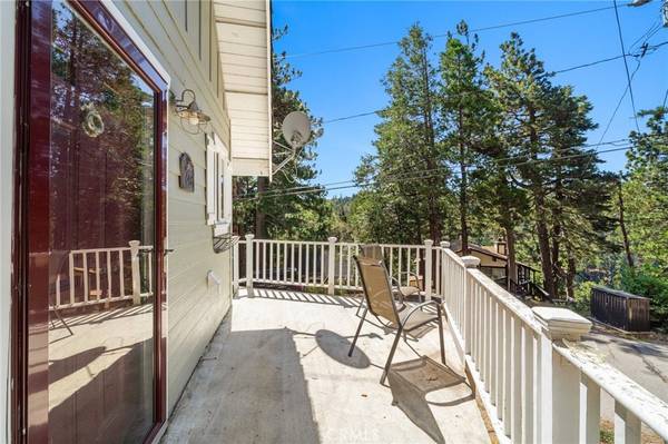 Lake Arrowhead, CA 92352,746 W Victoria CT