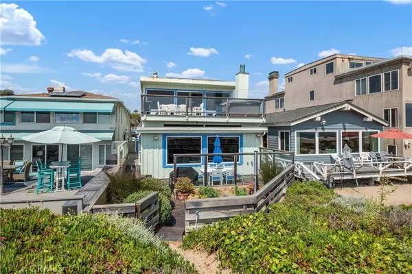 17045 S Pacific AVE, Sunset Beach, CA 90742