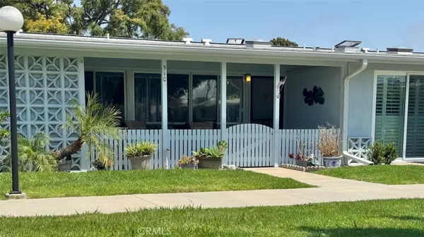 13140 Del Monte Drive #51C, Seal Beach, CA 90740
