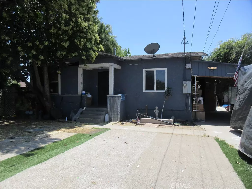Pomona, CA 91766,988 W 12th St