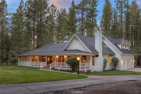 42484 Switzerland DR, Big Bear Lake, CA 92315