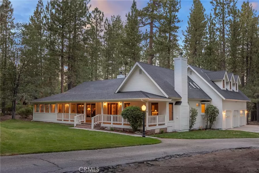 42484 Switzerland DR, Big Bear Lake, CA 92315