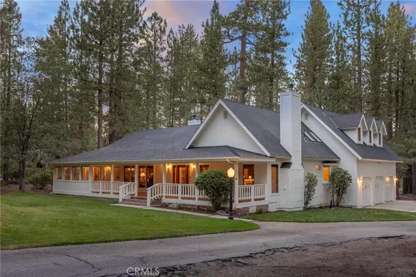42484 Switzerland DR, Big Bear Lake, CA 92315