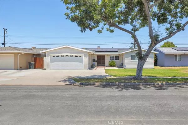 Buena Park, CA 90620,5914 Los Angeles WAY