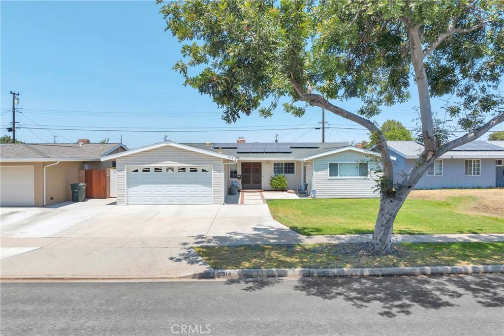 5914 Los Angeles WAY, Buena Park, CA 90620