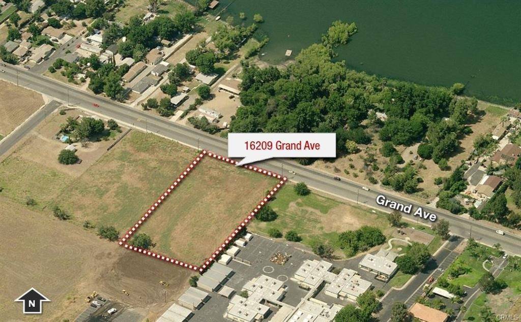 16209 Grand Ave., Lake Elsinore, CA 92530