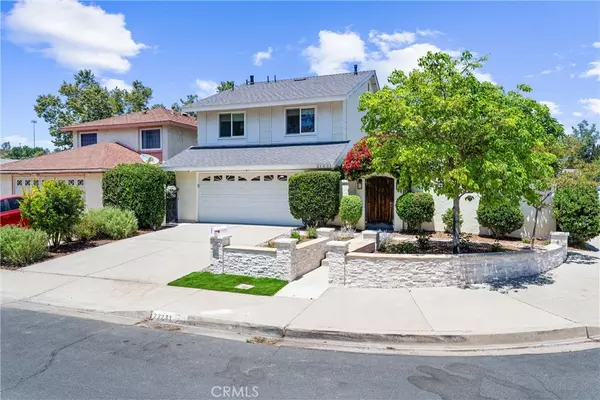 Lake Forest, CA 92630,27231 Eastridge DR