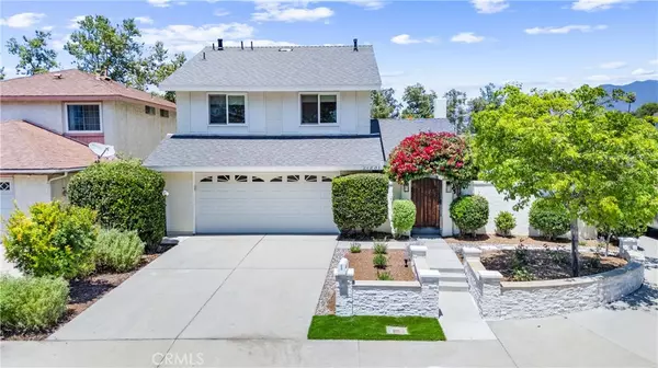 Lake Forest, CA 92630,27231 Eastridge DR