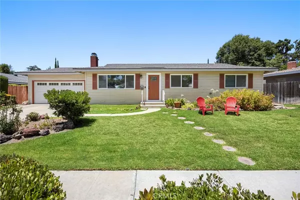2825 Woodbine AVE, Fullerton, CA 92835