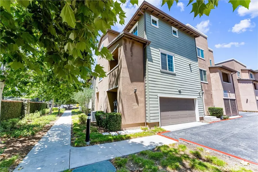 1166 Newberry LN #1, Claremont, CA 91711