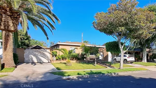 Santa Ana, CA 92707,1605 S Birch ST