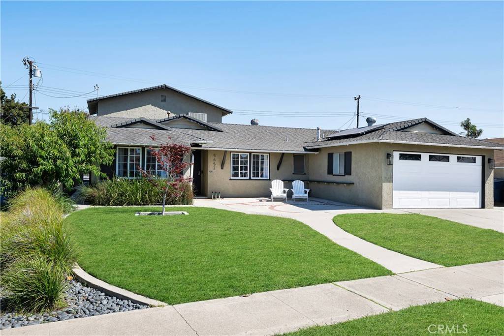 5652 Amador AVE, Westminster, CA 92683