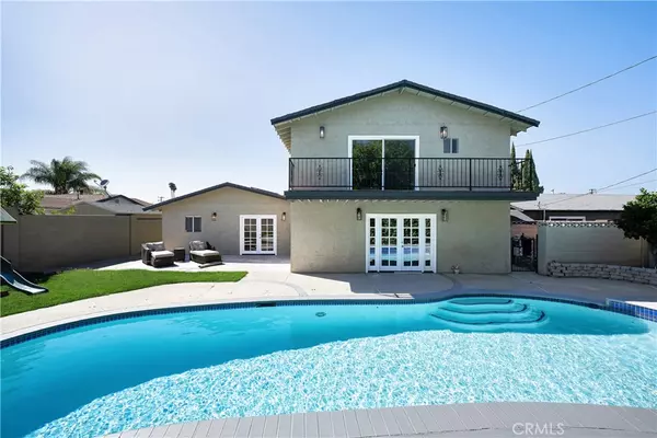Westminster, CA 92683,5652 Amador AVE