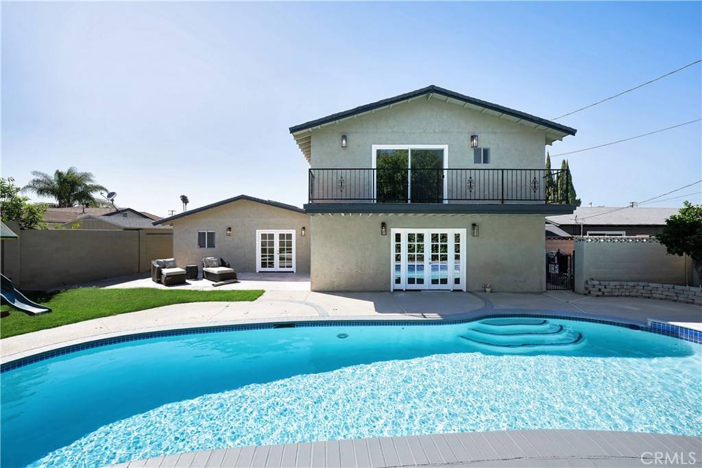 Westminster, CA 92683,5652 Amador AVE