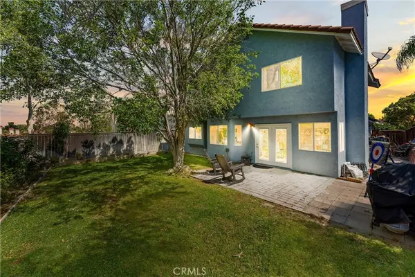 Corona, CA 92882,3080 Timberline DR