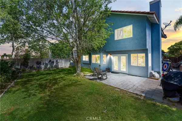 Corona, CA 92882,3080 Timberline DR