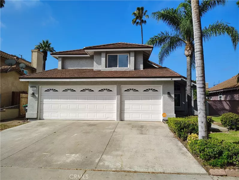 946 Winston CIR, Corona, CA 92881