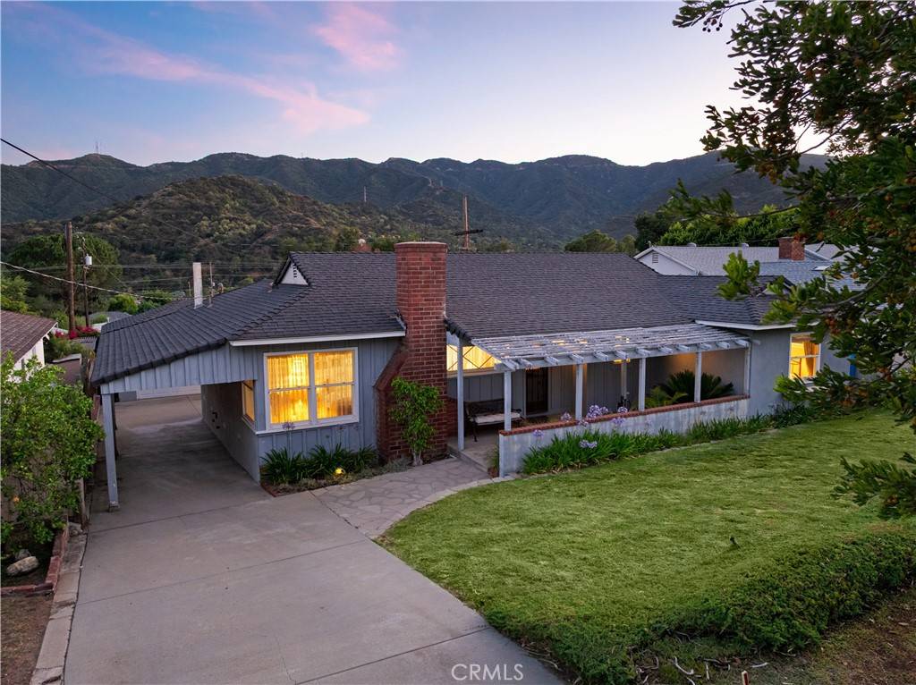 La Crescenta, CA 91214,2900 Manhattan AVE
