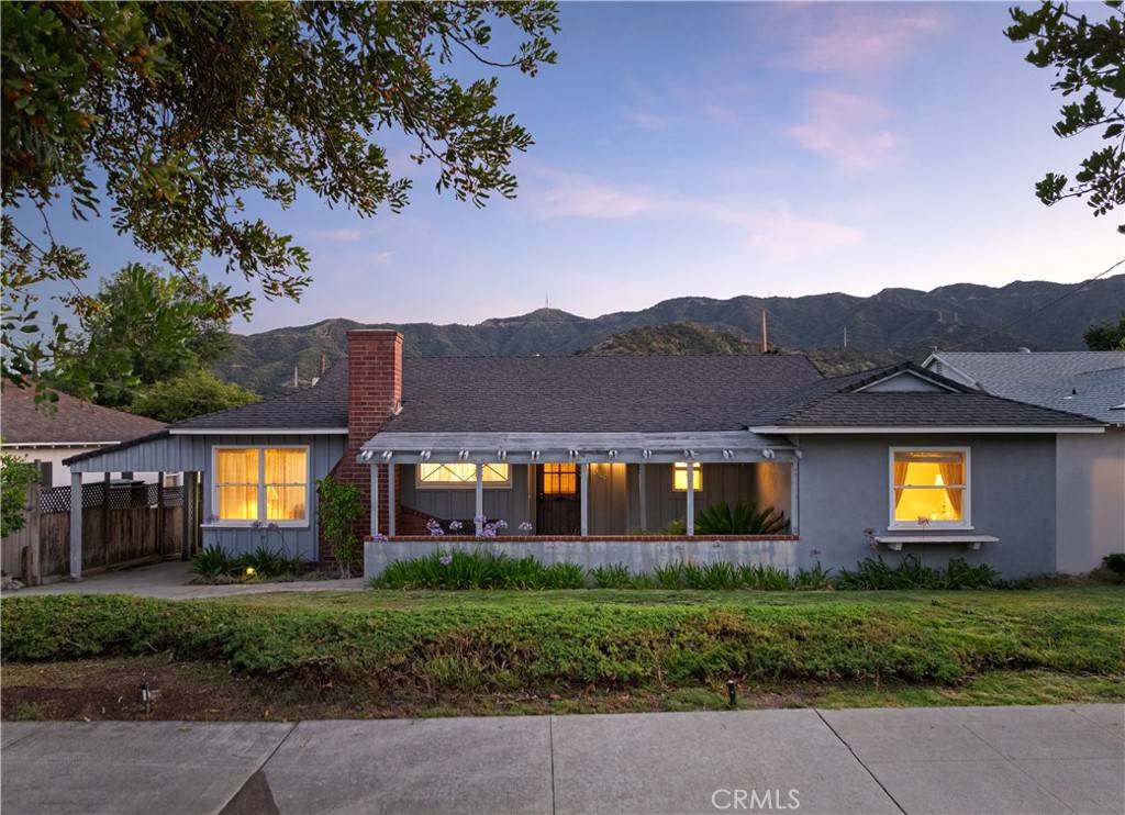 2900 Manhattan AVE, La Crescenta, CA 91214