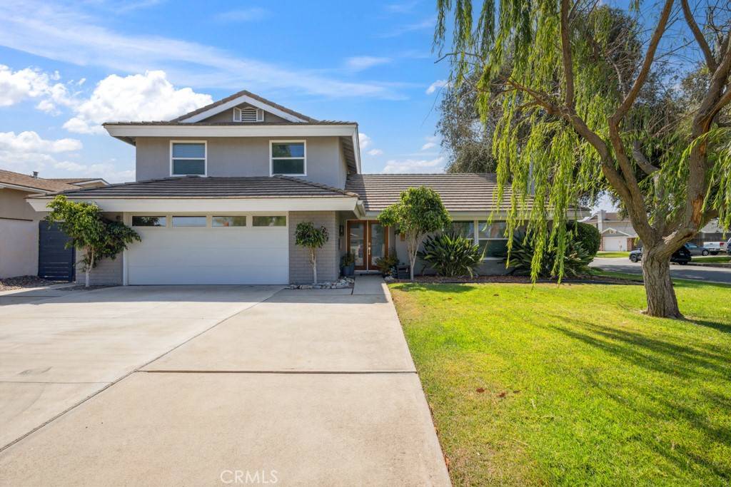 3314 Benton AVE, La Verne, CA 91750